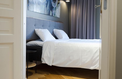 Kamppi Hotel | Hotel Finn
