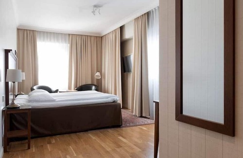 Kiruna Hotel | Hotel Bishops Arms Kiruna
