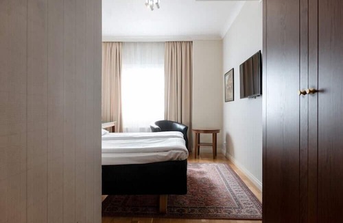 Kiruna Hotel | Hotel Bishops Arms Kiruna