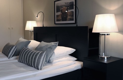 Mjolby Hotel | Hotell Miskarp