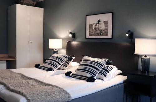 Mjolby Hotel | Hotell Miskarp