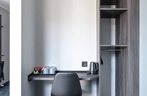 Kungsholmen Hotel | Hotel Fridhem