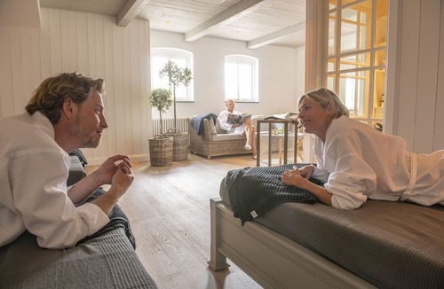 Arild Hotel | Hotel Rusthållargården