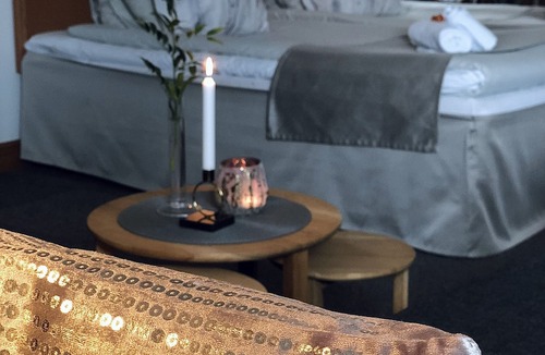Hogbo House | Högbo Pensionat Skommarsgården