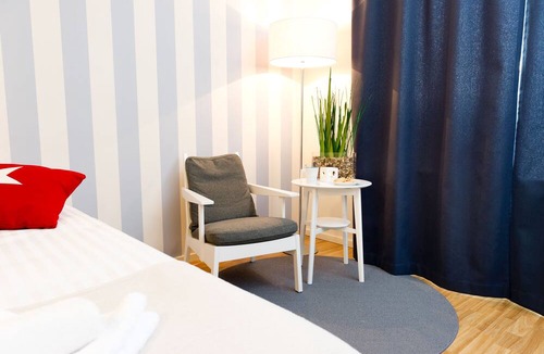 Flemingsberg Bed & Breakfast | Attendo Park Hotell