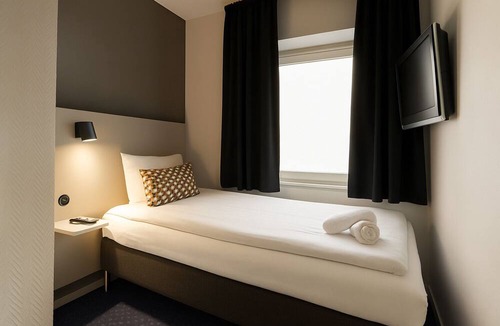 Norrkoping City Centre Hotel | Hotell Drott