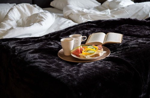 Fagersta Hotel | Wärdshuset C. Dickens