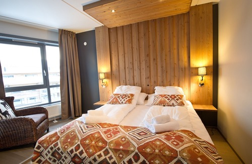Trysil Hotel | Radisson Blu Mountain Resort & Residences