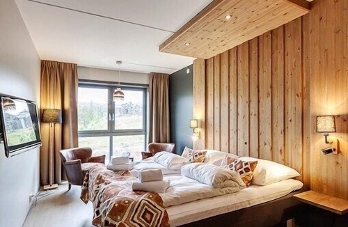 Trysil Hotel | Radisson Blu Mountain Resort & Residences