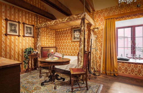 Innerstaden Hotel | Börsen Apartment Suites