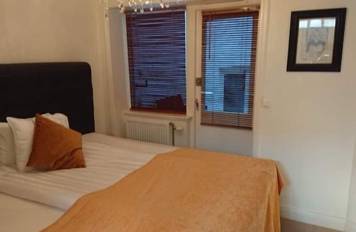 Innerstaden Hotel | Börsen Apartment Suites
