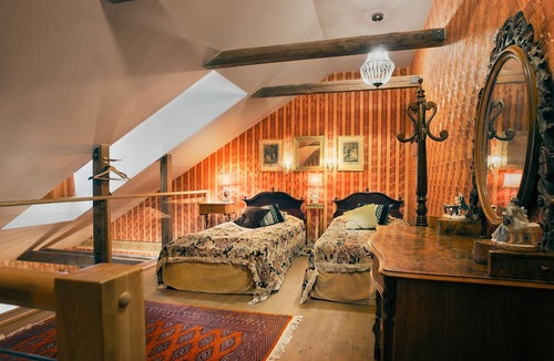 Innerstaden Hotel | Börsen Apartment Suites