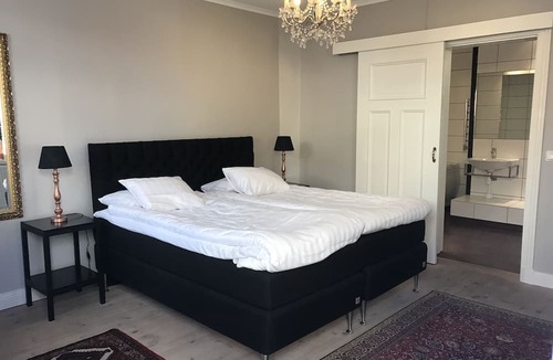 Innerstaden Hotel | Börsen Apartment Suites