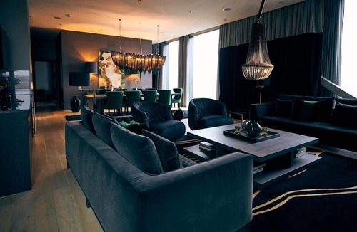 Centrum Hotel | Clarion Hotel Post, Gothenburg