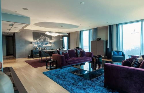 Centrum Hotel | Clarion Hotel Post, Gothenburg