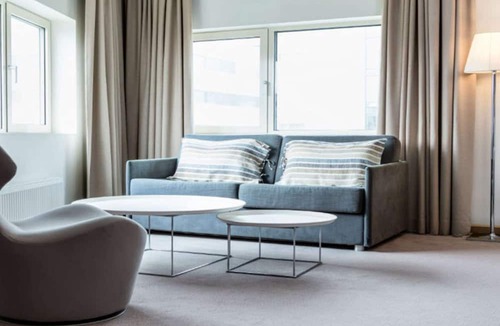 Fornebu Hotel | Quality Hotel Expo