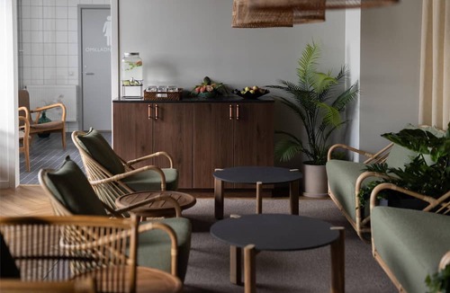 Uppsala Hotel | Radisson Blu Hotel Uppsala