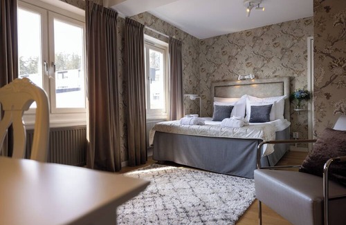Bergendahl Hotel | Bergendal