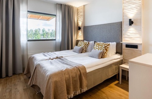 Kalajoki Hotel | Santa's Resort & Spa Hotel Sani