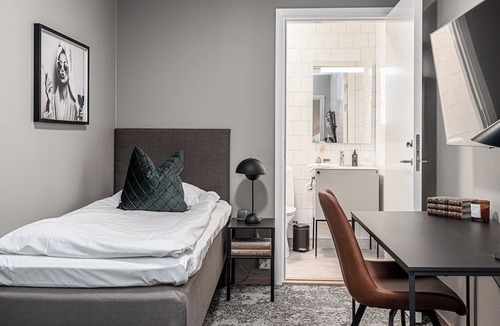 Markaryd Hotel | Stora Hotellet Markaryd