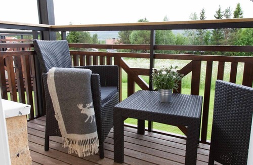 Funasdalen Hotel | Eriksgårdens Fjällhotell