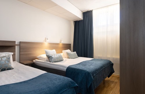 SoFo Hotel | Hotel Söder