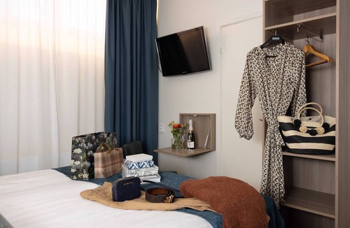 SoFo Hotel | Hotel Söder