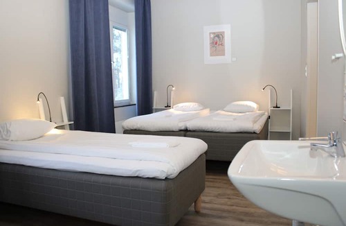 Sundsvall Hotel | Sidsjö Hotell & Konferens