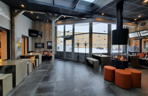 Sundsvall Hotel | Sidsjö Hotell & Konferens