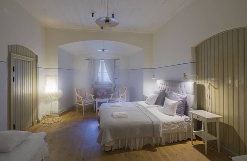 Vaxholm Bed & Breakfast | Kastellet Bed & Breakfast