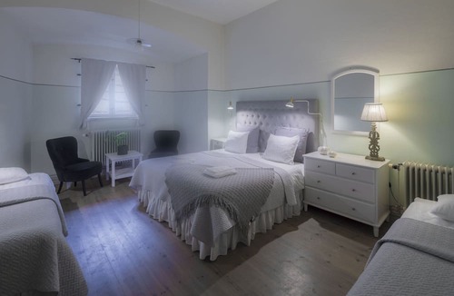 Vaxholm Bed & Breakfast | Kastellet Bed & Breakfast