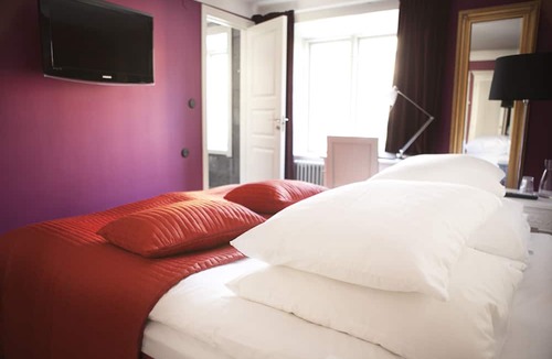 Sodermalm Hotel | Hellstens Malmgård