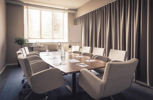 Falkoping Hotel | Mössebergs Kurort