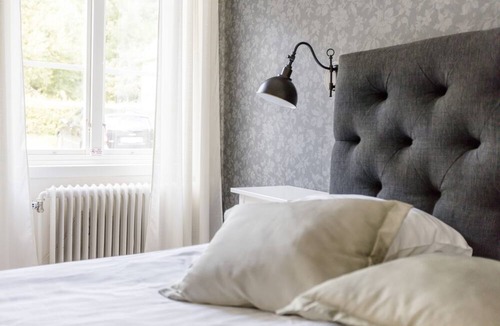 Falkoping Hotel | Mössebergs Kurort