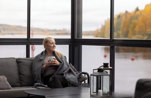 Jyvaskyla Hotel | Finlandia Hotel Alba
