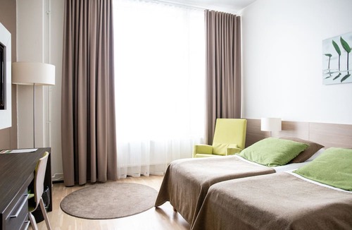 Tampere Hotel | Norlandia Tampere Hotel