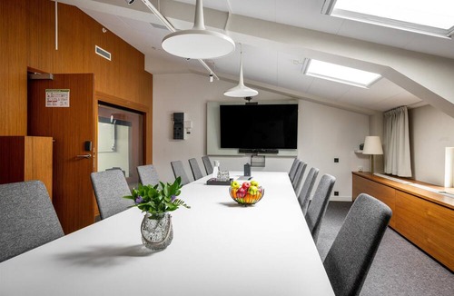 Bromma Hotel | Best Western Plus Sthlm Bromma