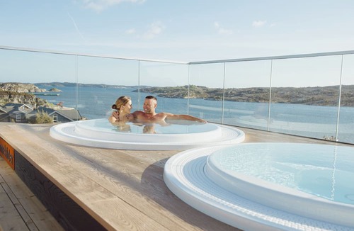 Steinsland Hotel | Panorama Hotell & Resort