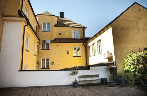 Roslunda-Kronotorp Hotel | Riverside Hotel & Apartments