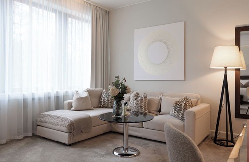 Ostermalm Hotel | Elite Eden Park Hotel
