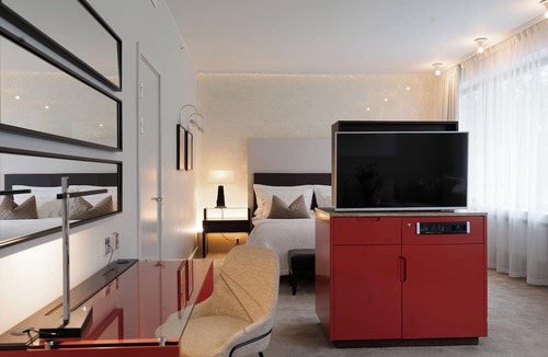 Ostermalm Hotel | Elite Eden Park Hotel