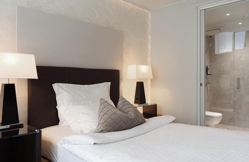 Ostermalm Hotel | Elite Eden Park Hotel