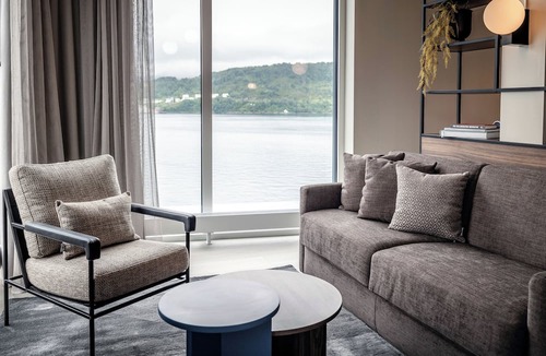 Alesund Hotel | Quality Hotel Waterfront Alesund