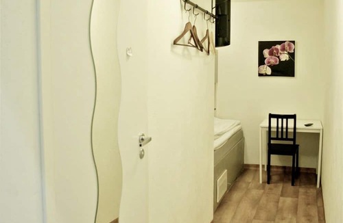 Uppsala Hotel | Hotell Centralstation