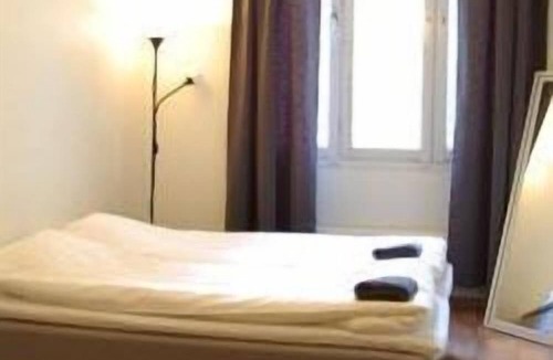 Uppsala Hotel | Hotell Centralstation