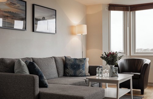 Storlinge Hotel | Ekerum Resort Öland