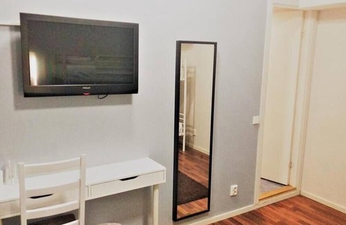 Katarina-Sofia Hostel | Mosebacke Hostel