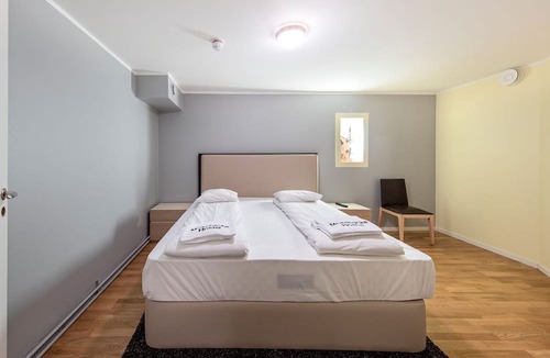 Katarina-Sofia Hostel | Mosebacke Hostel