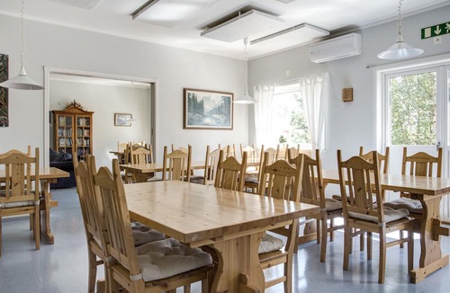 Stoten Hostel | Sälens Vandrarhem - Hostel