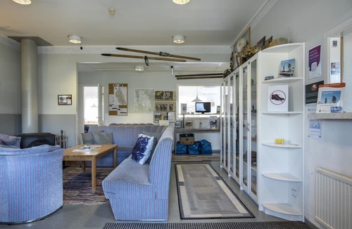 Stoten Hostel | Sälens Vandrarhem - Hostel